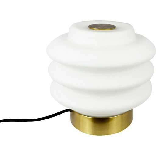 Dyberg Larsen Diva bordlampe billede