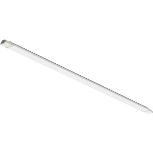 Billede af IP65 POLYARM L1200 9W 4K