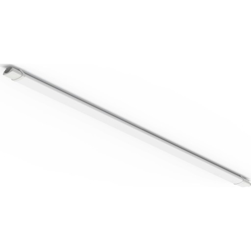 Billede af IP65 POLYARM TWIN L600 18W 4K