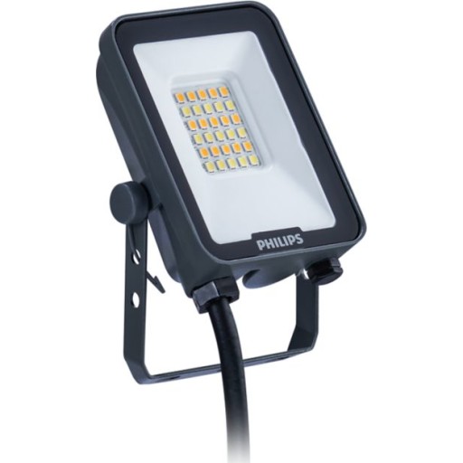 Billede af Ledinaire Projektør Lille All-in BVP167 1200lm/830-840-865 10W Sym