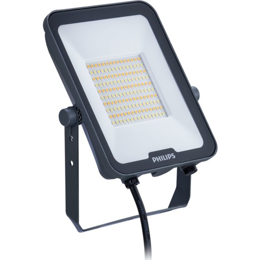 Billede af Ledinaire Projektør Lille All-in BVP167 6000lm/830-840-865 50W Sym