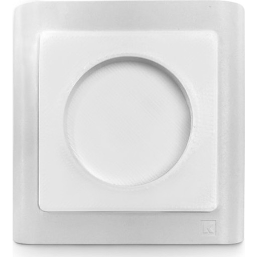 HiluX Fuga beslag til Hue Smart Button billede