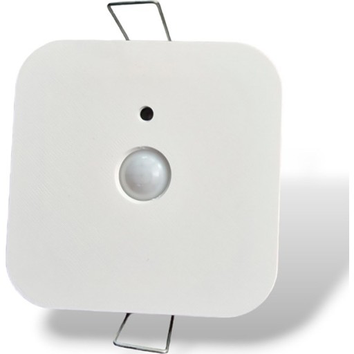 HiluX undersænket beslag til Hue Motion sensor billede