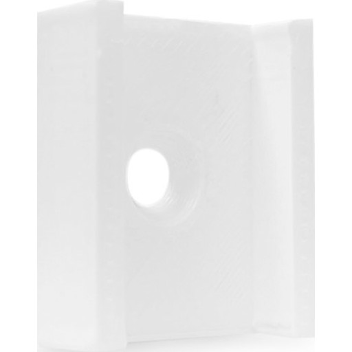 HiluX beslag til Hue LightStrip V4 & Gradient, 10-pak billede