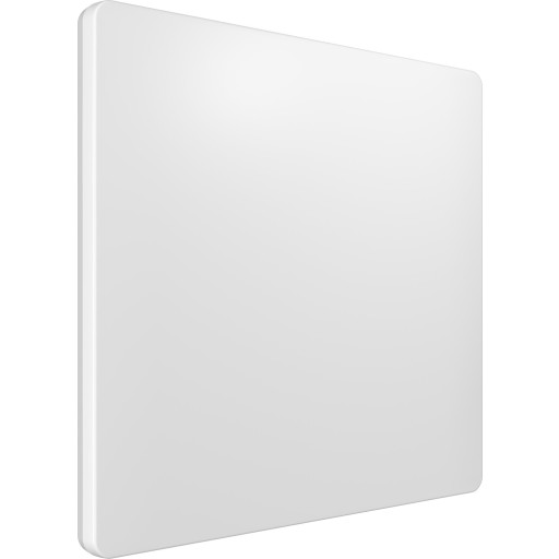 Surface Flat Square Multi Select S 3780lm 500mm 27w/830 840