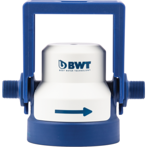 BWT myAQUA soft installationssæt