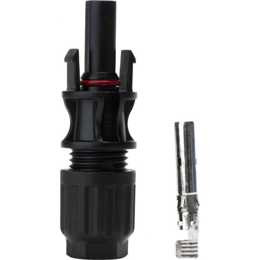 Cabur hun-solcellestik, 1500V / 55A