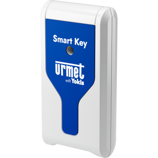 Billede af YOKIS KEY-UP TIL PROGRAMMING