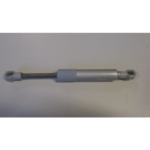 Kesseböhmer gasfjeder, 380N, 19,5 cm