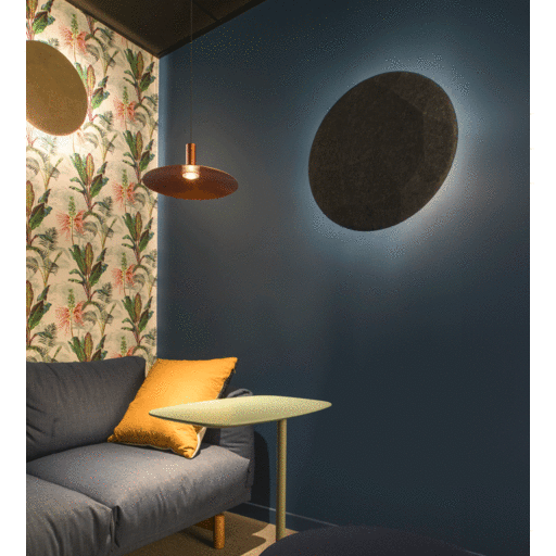 Billede af MANA BASE TIL VÆGLAMPE