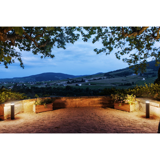 Billede af M-POL 60 PULLERT UDEN LAMPEHVD