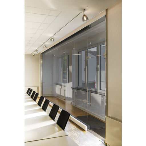 Billede af S-TRACK 3F INDB.SKINNE 2M HVID