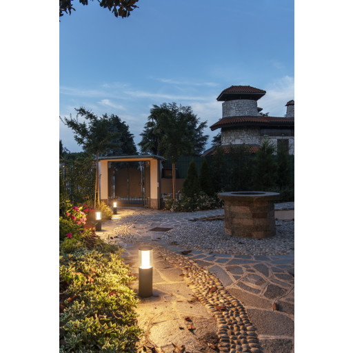 Billede af M-POL 30 PULLERT UDEN LAMPEHVD