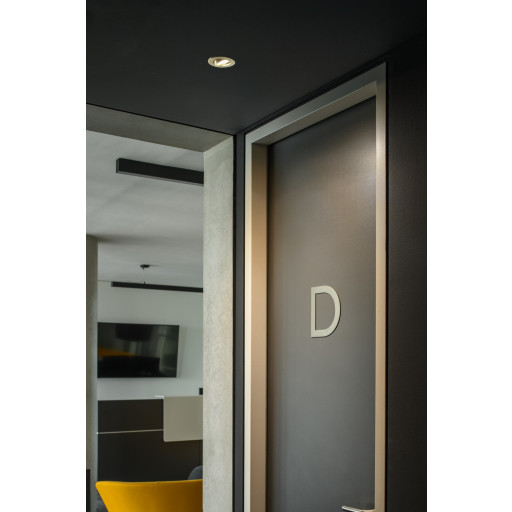 Billede af UNIVERSAL DOWNLIGHT KIPBAR