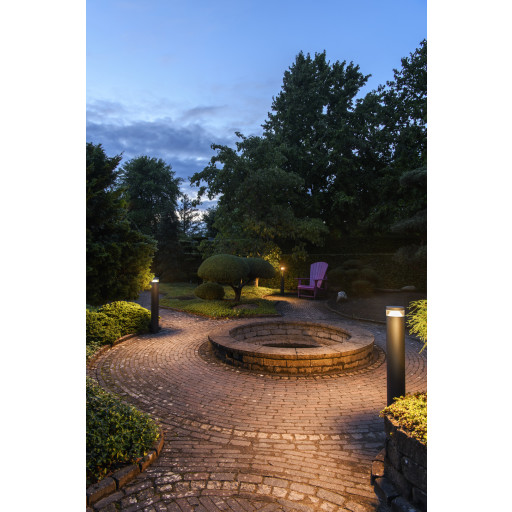 Billede af M-POL 90 PULLERT UDEN LAMPEHVD