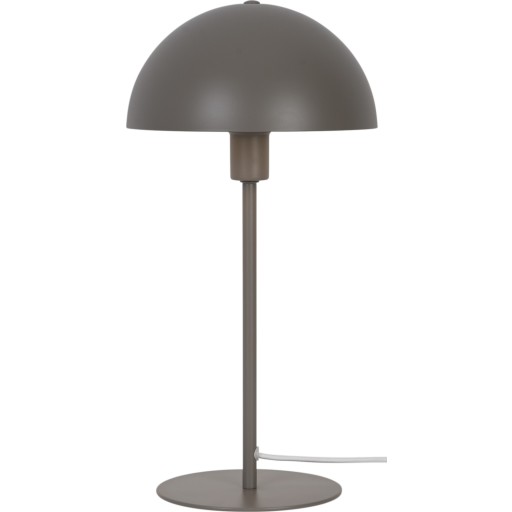 Nordlux - Ellen 20 Bordlampe Light Brown