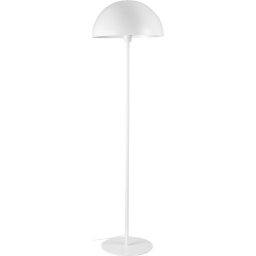 Nordlux Ellen golvlampa, vit