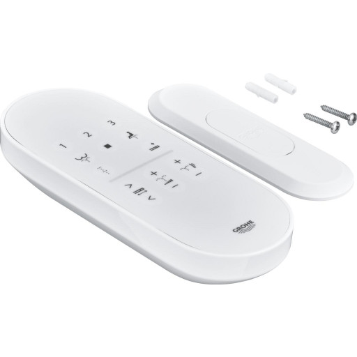 Grohe Sensia Basic fjernbetjening