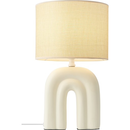 Nordlux Haze bordlampe billede