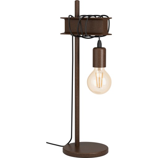 Eglo Townshend 4 bordslampa