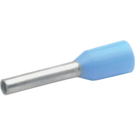 Billede af 500 stk ISOL. TERMINALRØR 0,75 L13,5