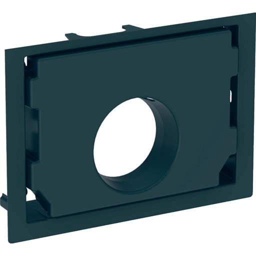 Geberit slutmonteringssæt til Geberit One håndvask til underskab