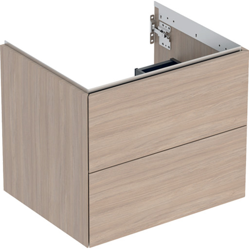 Geberit One underskab, 59,2x47 cm, eg