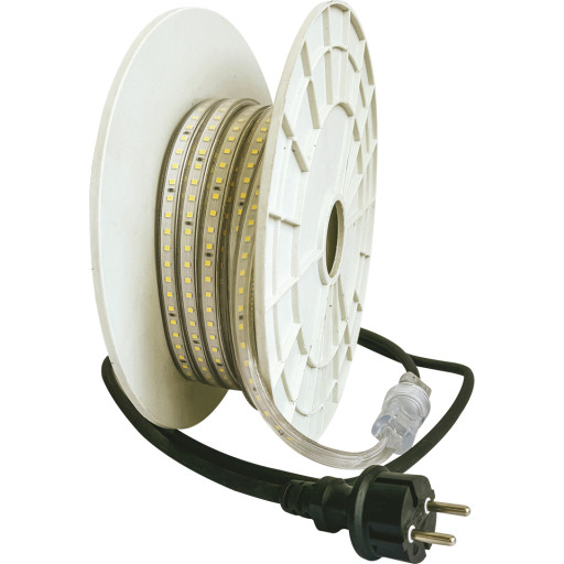 Gripo LED striplight 230V 800lm/mtr 10mtr