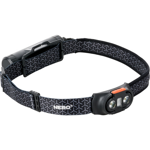 Nebo Einstein genopladelig pandelampe billede