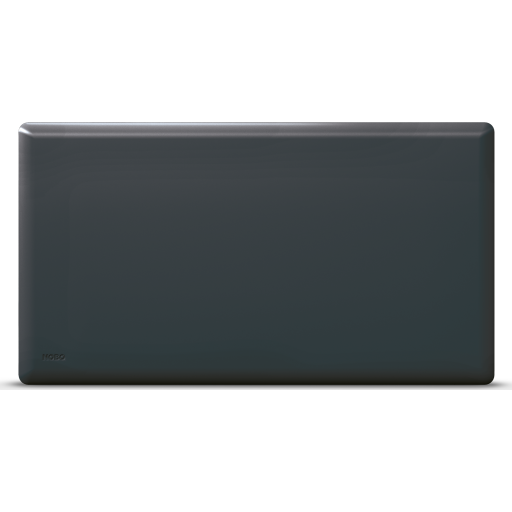 Dimplex Nord Nobø NTL4N 05 el-varmeliste, 750W, sort billede