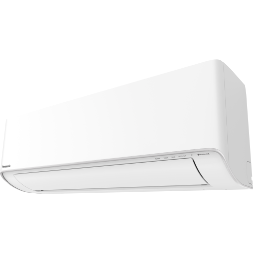 Panasonic CS-NZ35YKE-1 Etherea luft til luft varmepumpe, indedel, 3,5 kW