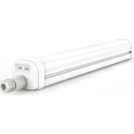 E3light Mariner LED armatur, 3000-6000K, 150 cm billede