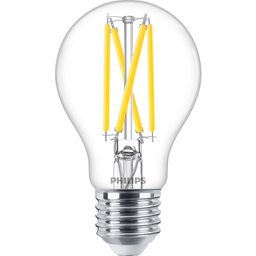 Billede af MASTER LED Standard DimTone 5,9W 806 lumen E27 A60 klar