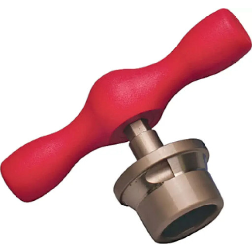 Uponor MLC kalibreringsværktøj 50 mm billede