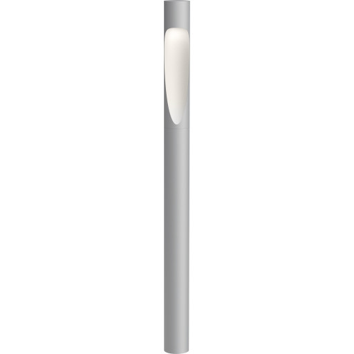 Louis Poulsen Flindt Garden trädgårdslampa, ankare, aluminium, hög