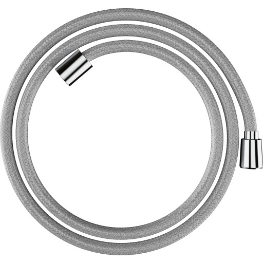 Hansgrohe Designflex bruseslange, 1,6 meter, krom billede