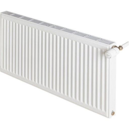 Stelrad Compact 4 T22 radiator, 60x240 cm, 38 m²