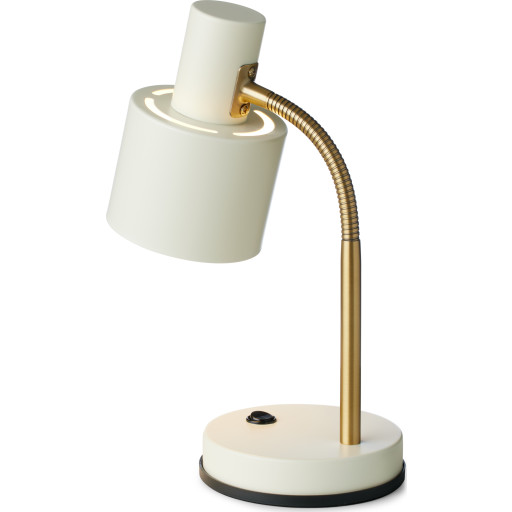 Halo Design Vogue bordslampa, beige