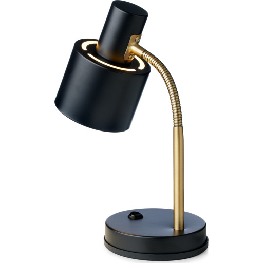 Halo Design Vogue bordslampa, svart