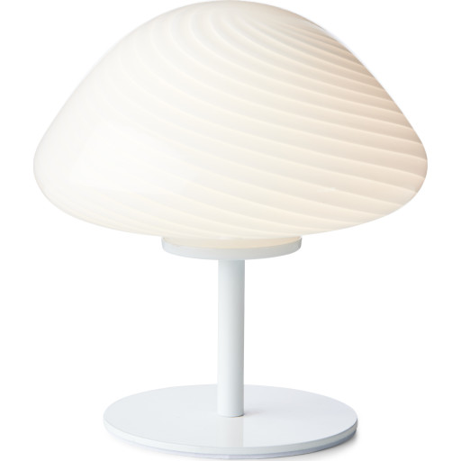 Halo Design - Mini Mush Bordlampe Opal