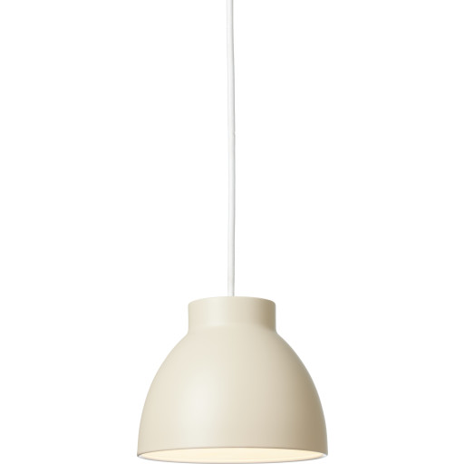 Halo Design Object pendel, beige billede