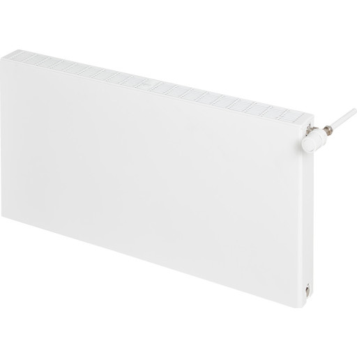 Stelrad Compact Planar radiator dobbeltplade 90x60 cm, rumstørrelse 18 m²