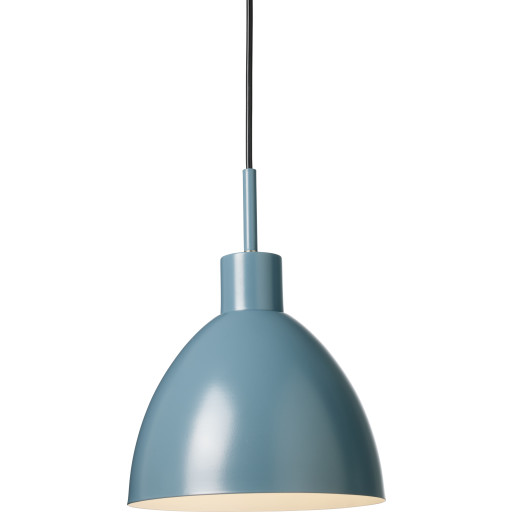 Halo Design Rock pendellampa, blå