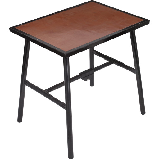 Rems Jumbo E arbejdsbord, 800 x 600 mm