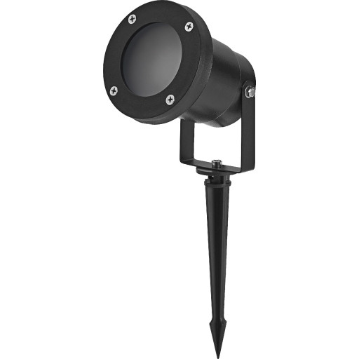 LEDVANCE LED-bakkespyd Endura Hybrid Naut Spike 2W