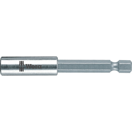 "Wera 899 universal bitsholder, 1/4"", 75 mm" billede