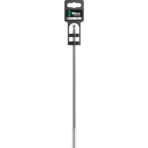 "Wera 899 universal bitsholder, 1/4"", 300 mm"