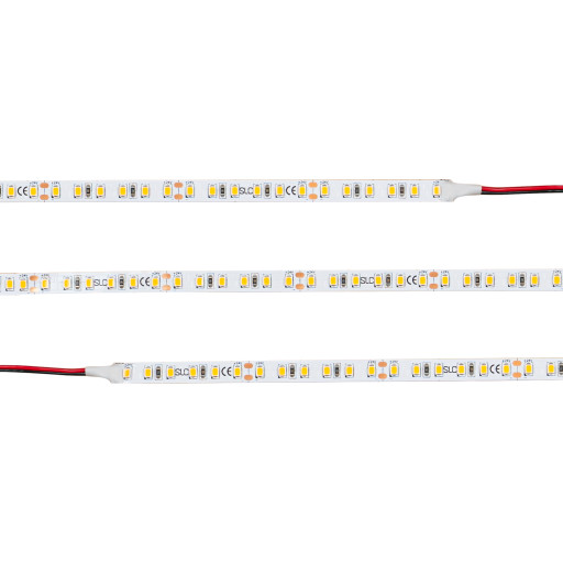 The Light Group Mono LED bånd, 5 meter, 3000K billede