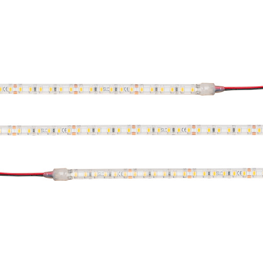 The Light Group udendørs LED bånd, 5 meter, 3000K billede