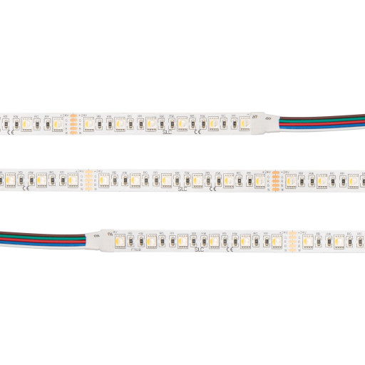 The Light Group LED strip, 5 meter, farveskift, 2700K billede